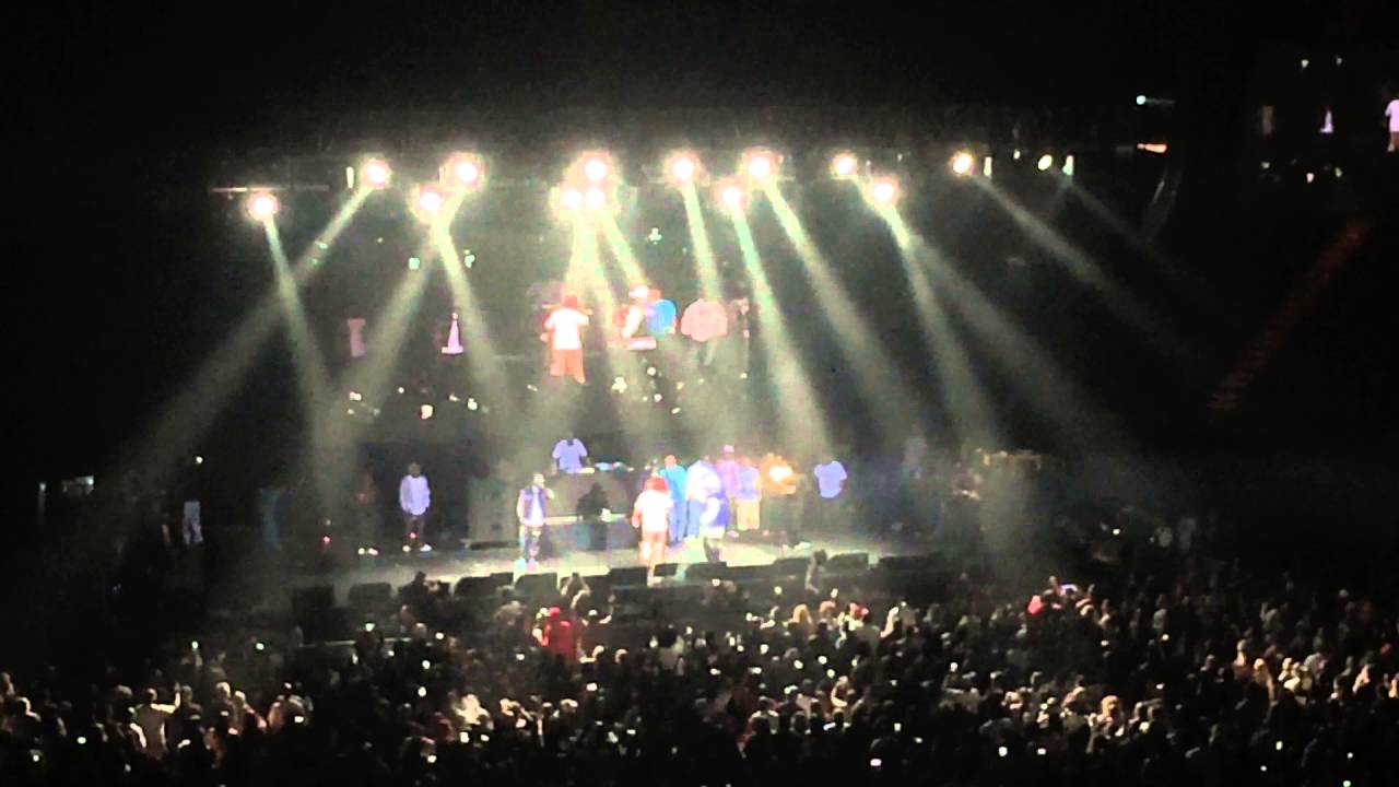 Krush groove