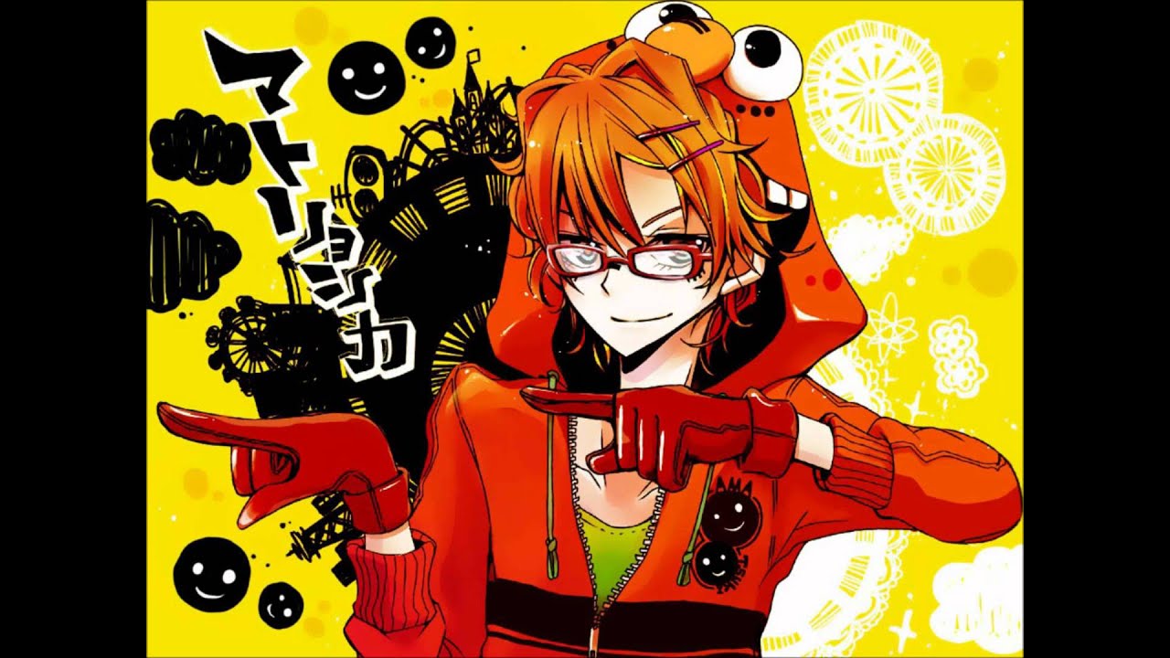 Matryoshka - Amatsuki