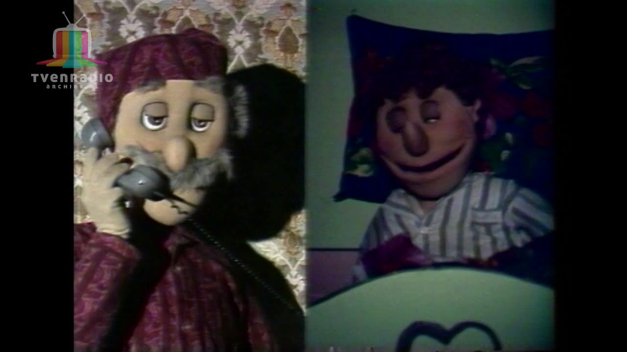 De Dik voormekaar show afl.22 02-03-1978