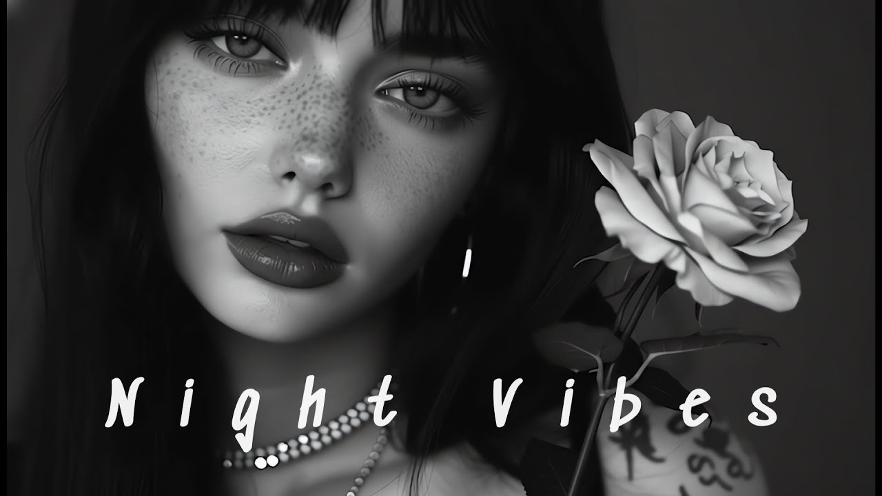 Smoke Mood — Just Relax | Deep House Mix 2026 • Chill / Night Vibes / Stress Relief#24
