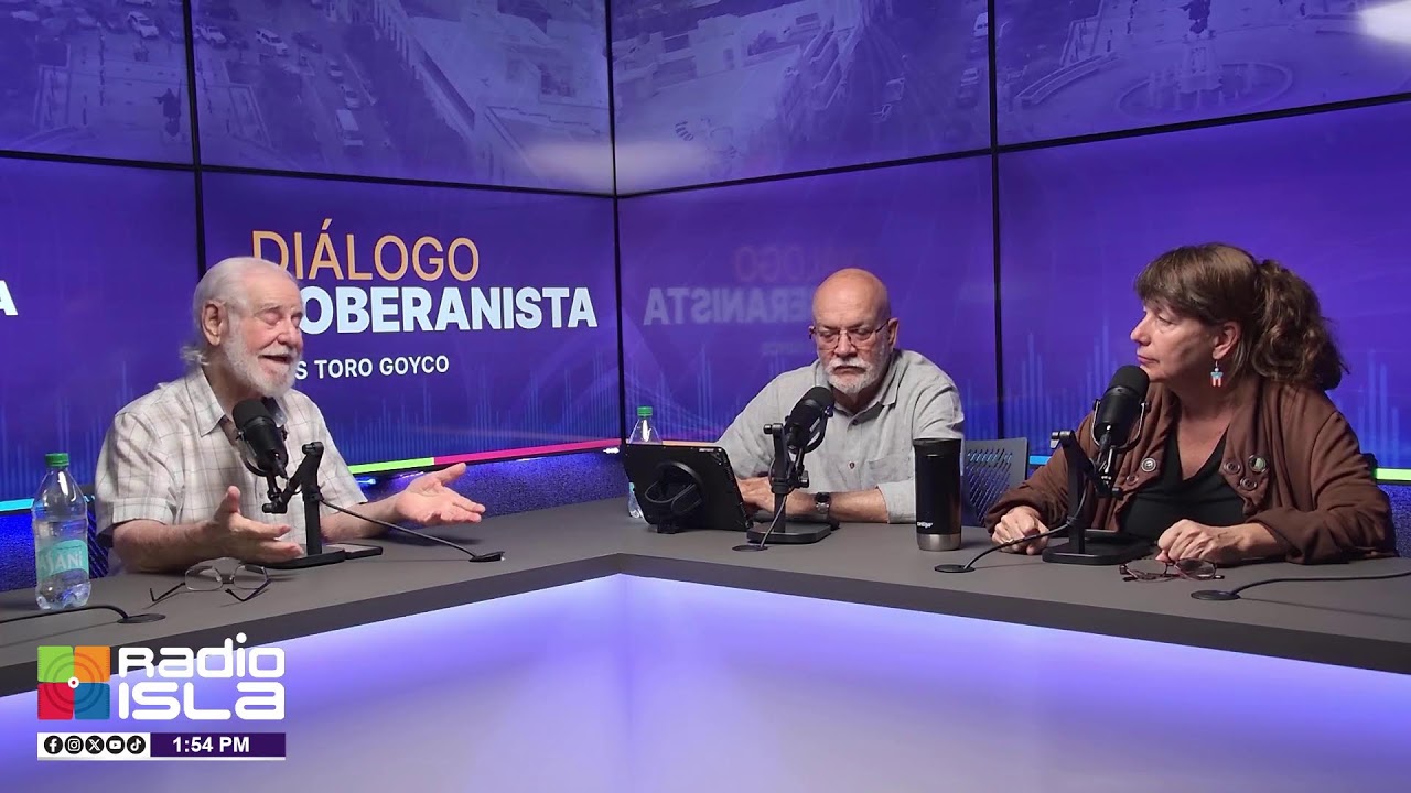 {AHORA} En vivo