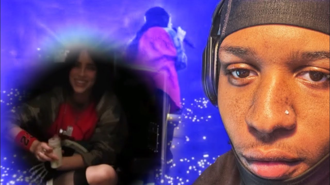 Billie Eilish On Tour In Europe Vlog (Leg 1)! SHE IS HILARIOUS