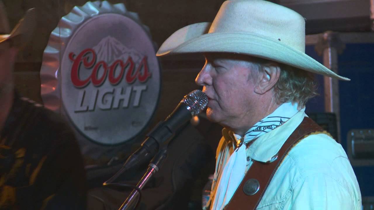 The Texas Bucket List Celebrates 70 Rockin' of Gary P. Nunn