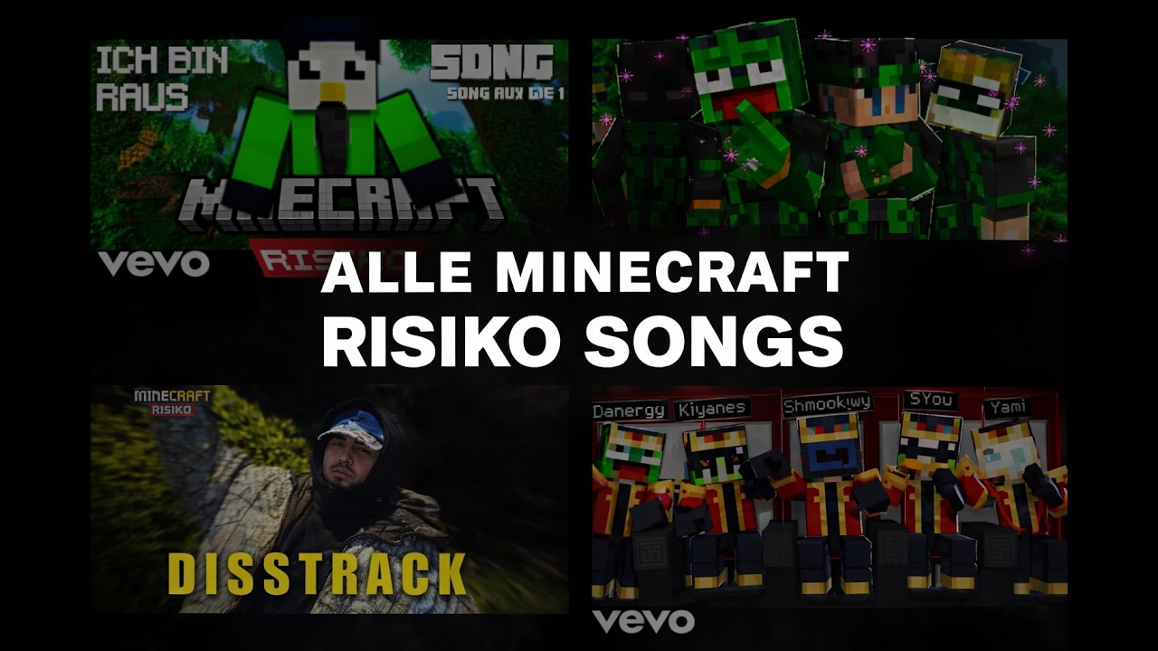 Ich reagier auf alle risiko songs mit bewertung