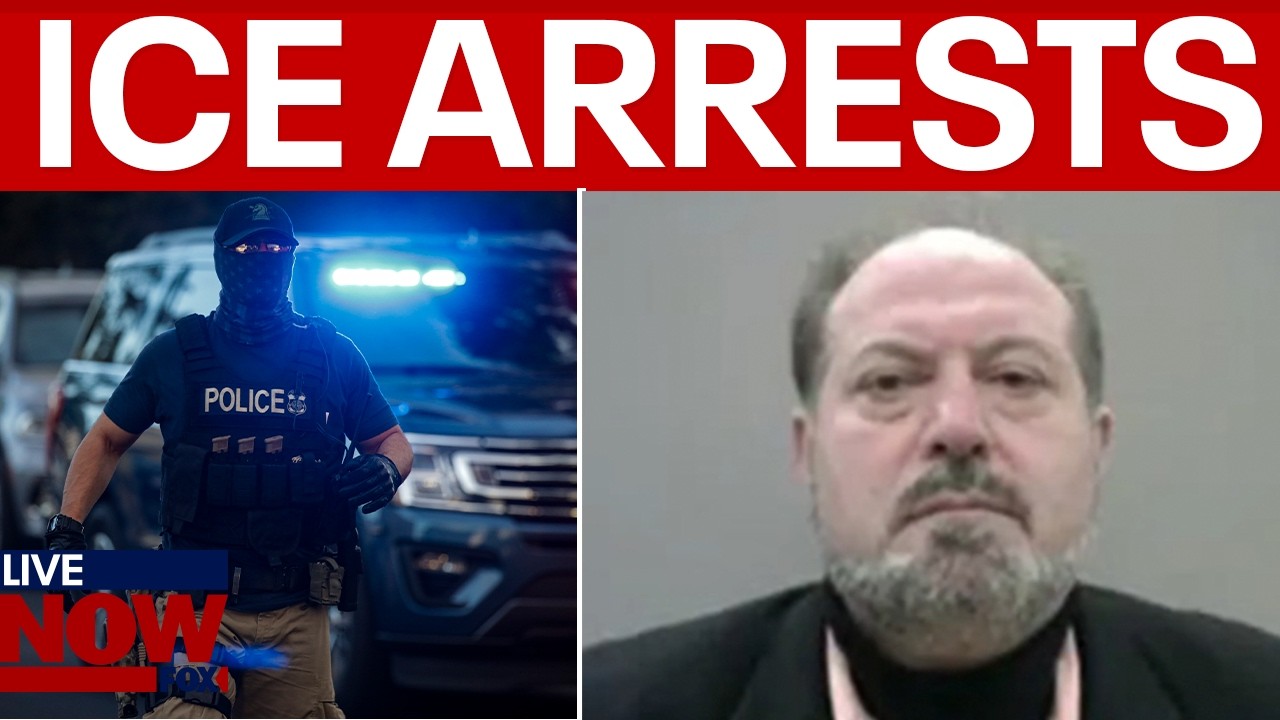 ICE aresztowało szefa największej organizacji islamskiej w Wisconsin