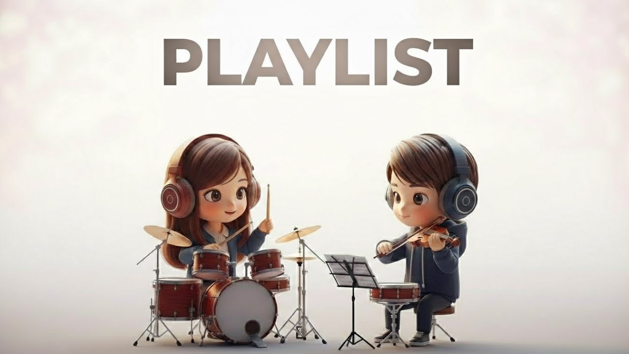 [Relaxing Jazz] 나른한 오후, 따뜻한 커피 한 잔과 어울리는 재즈 선율 (AROMA & 7 Tracks)
