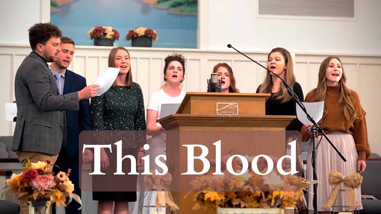 This Blood 11.17.24