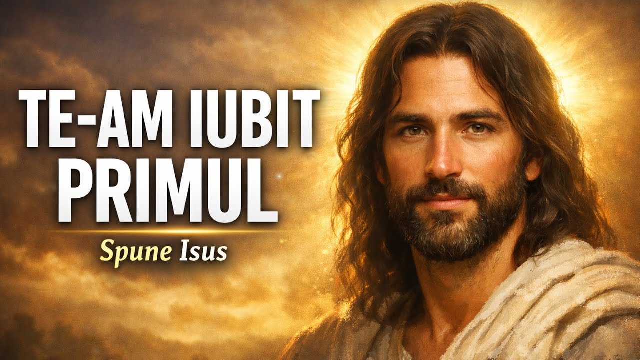 EL' - Te-am iubit primul