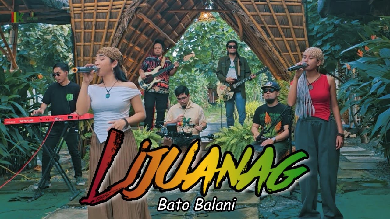 Lijuanag &mdash; Otab Inalab | Kuerdas Cover