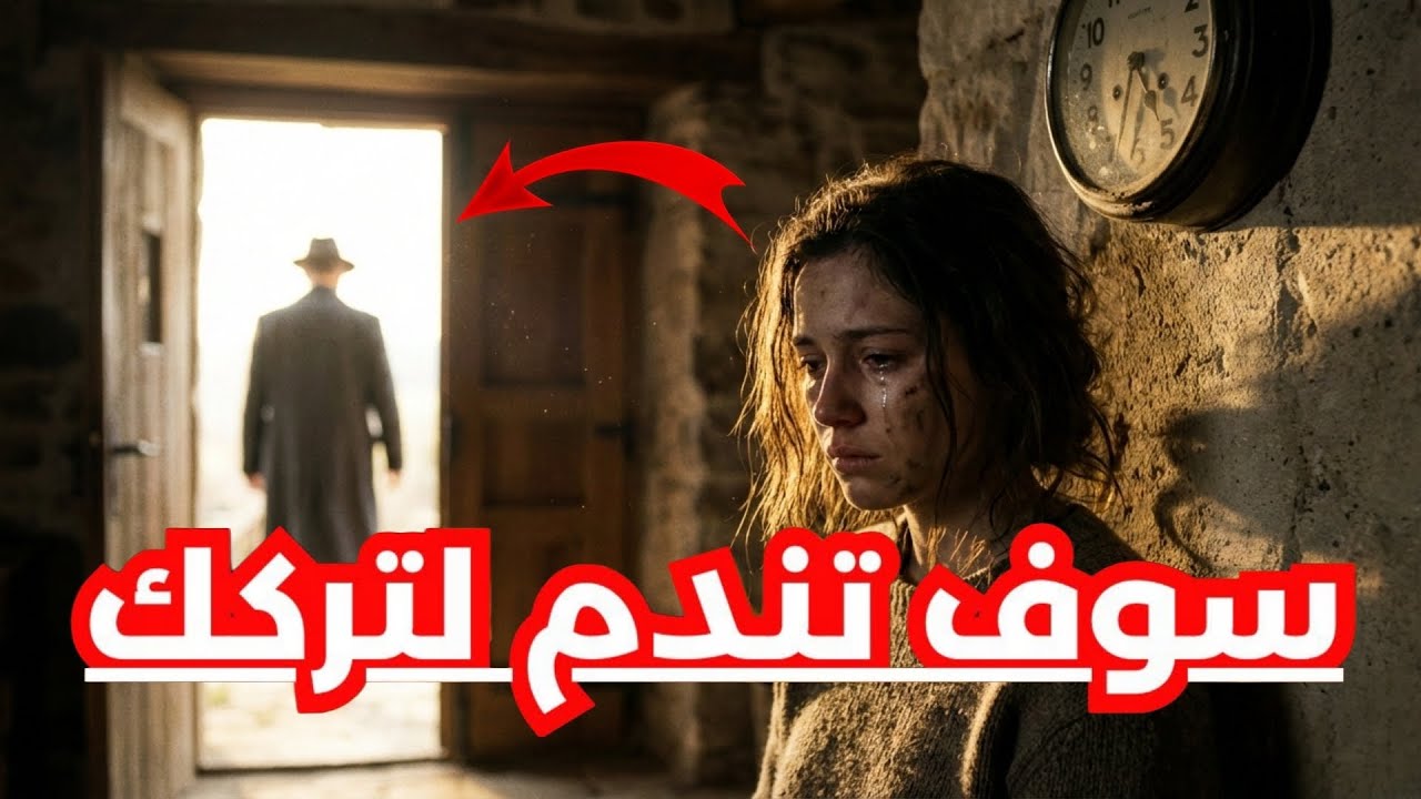 عندما تراك بخير بدونها… ينهار كبرياؤها في صمت! 😳🔥