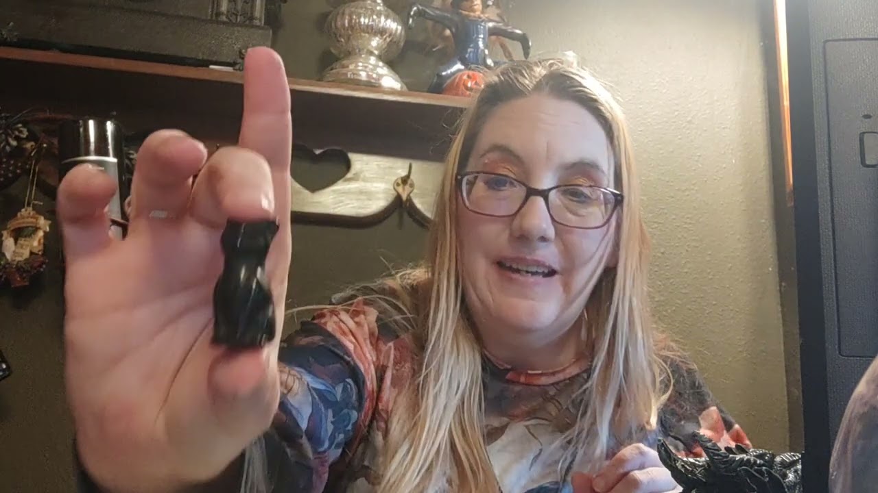 Halloween Haul