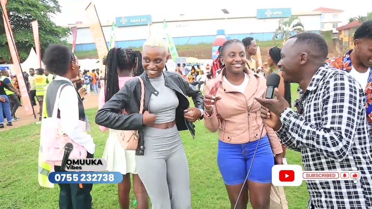 VIBES AT OWEITU OMUUKA FESTIVAL 2025