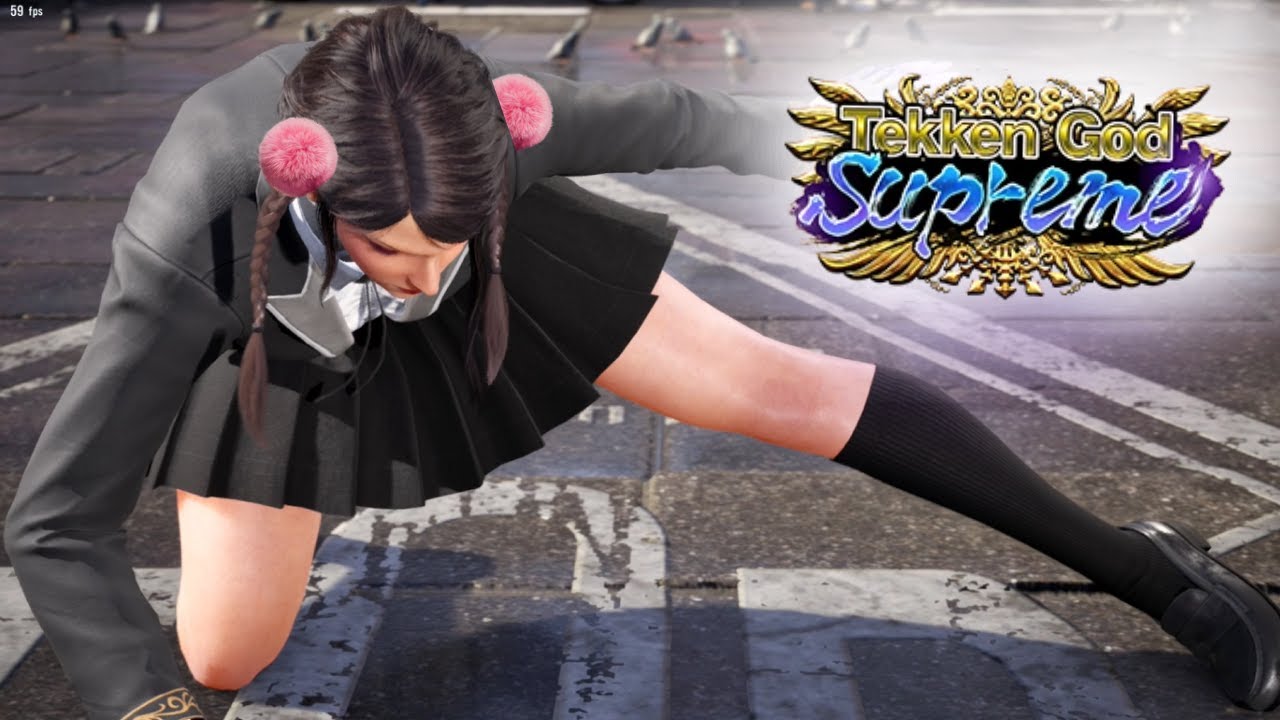 Grass Toucher (Zafina) Ranked Matches #85 