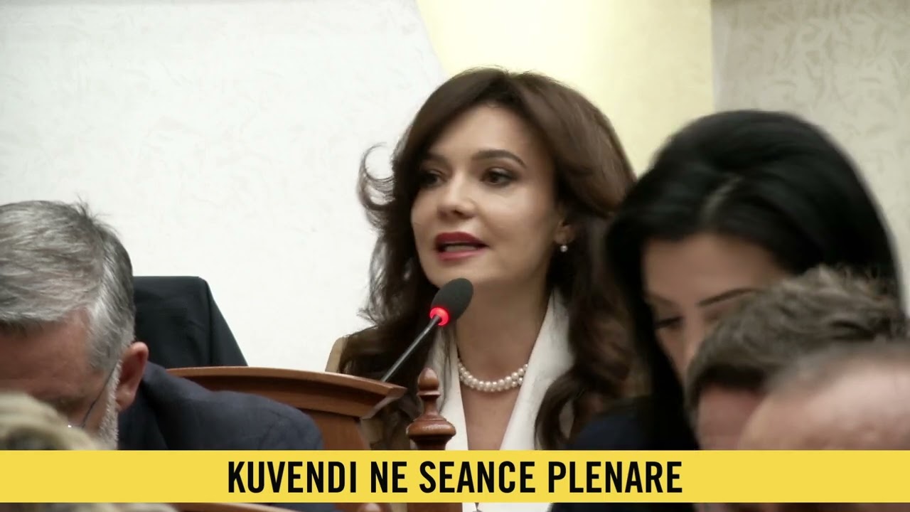 'Nuk flas vetëm anglisht