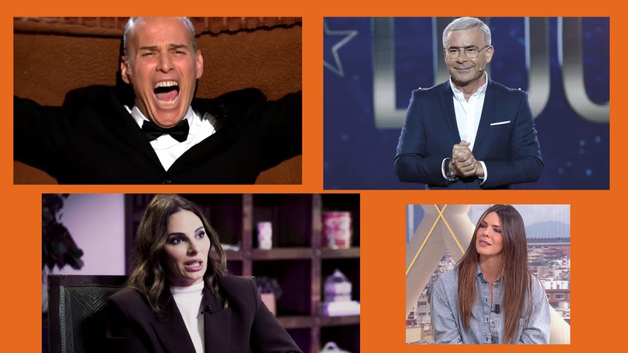 IRENE ROSALES ROMPE SU SILENCIO ??? CARLOS GANADOR ,JORGE JAVIER ADIOS A GH,LAURA RESPONDE