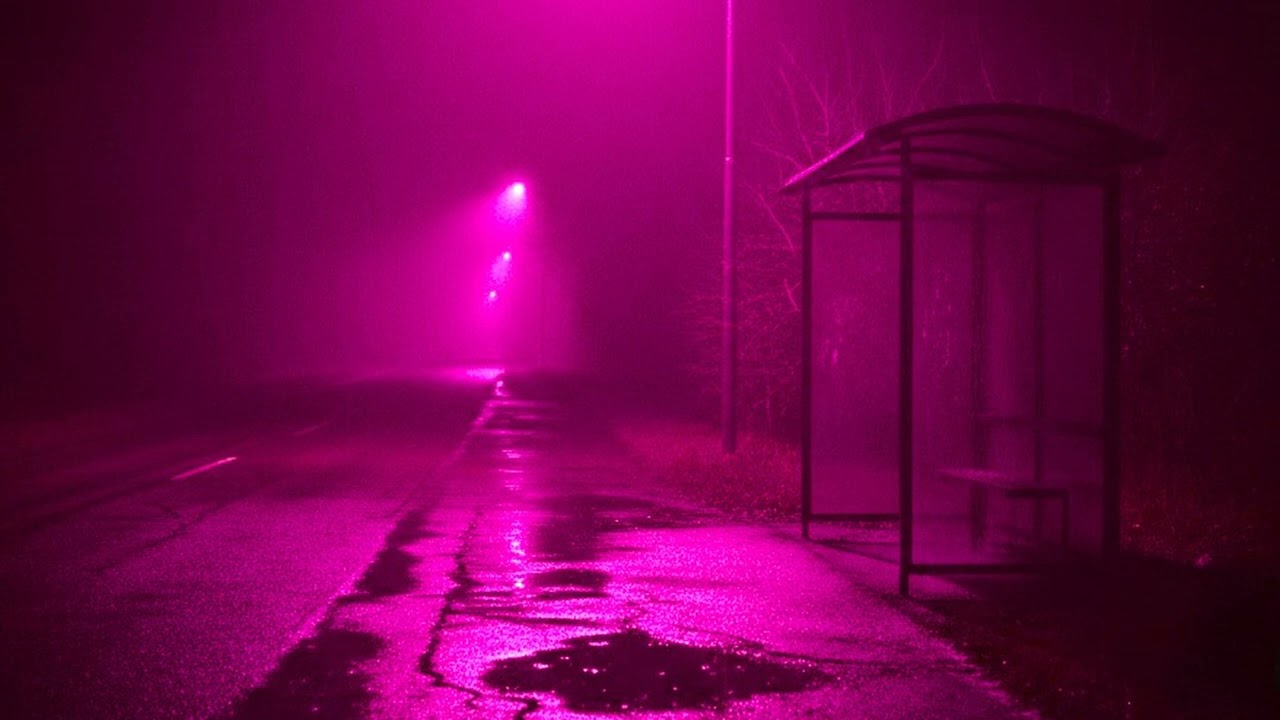 quiet streets, loud thoughts | 2 hour dark ambient for focus & sleep