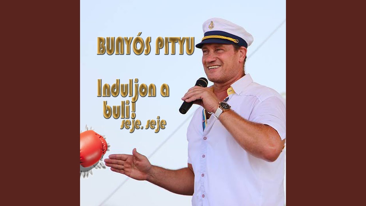 Amikor Veletek mulatok