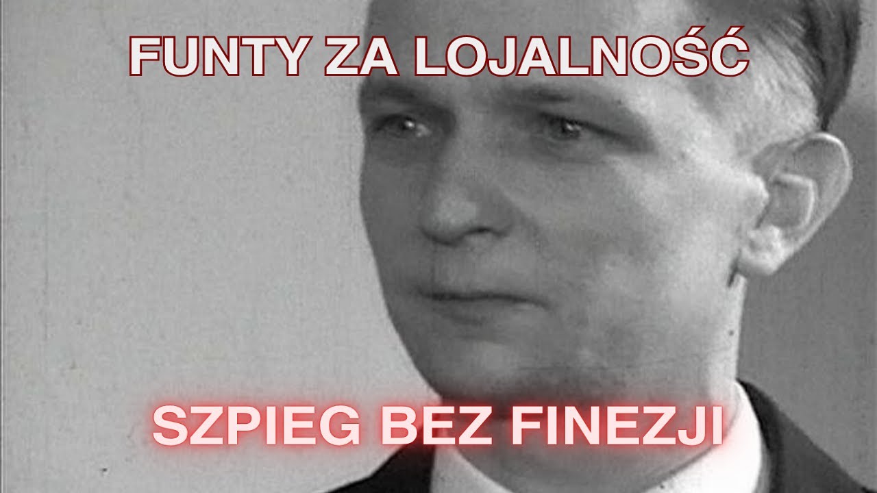 Adam Kaczmarzyk – ostatni stracony szpieg PRL