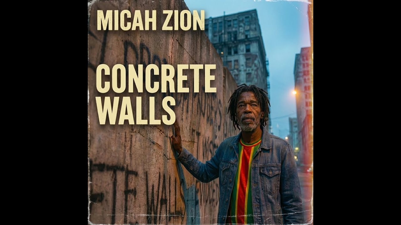 Concrete Walls