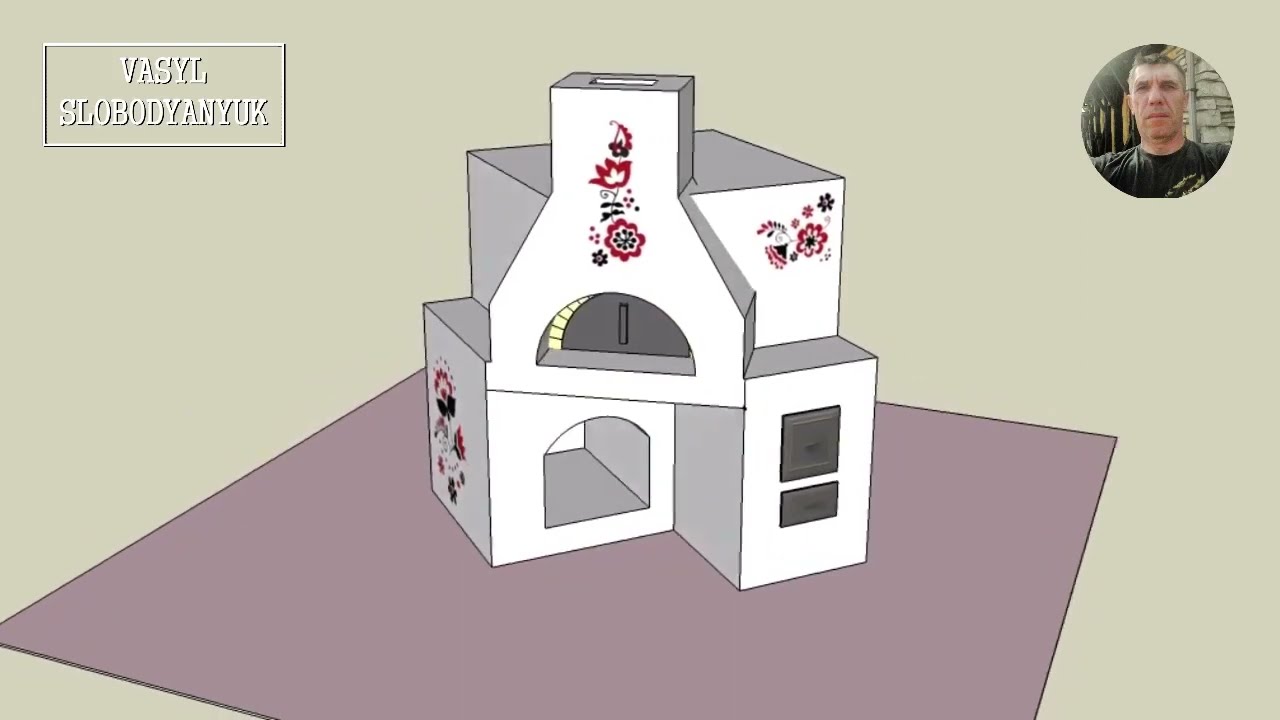 100% найкраща піч для випічки