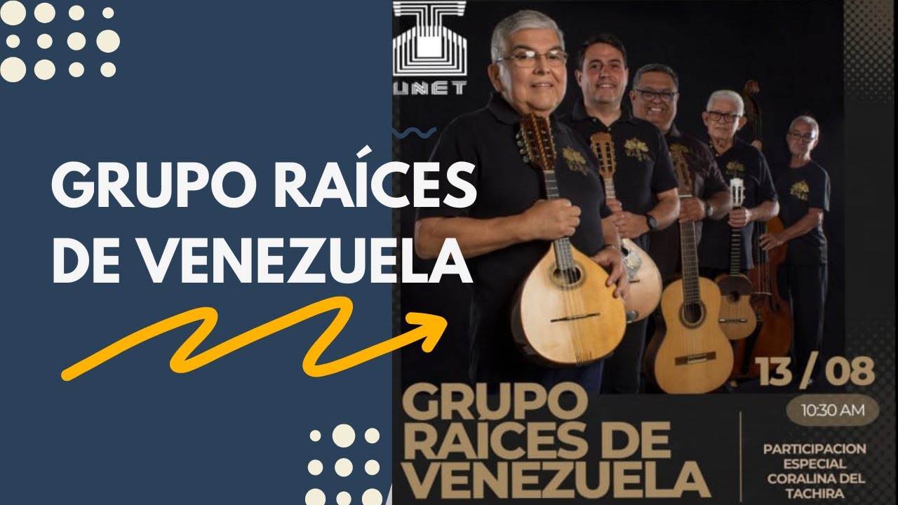 Grupo Raíces de Venezuela