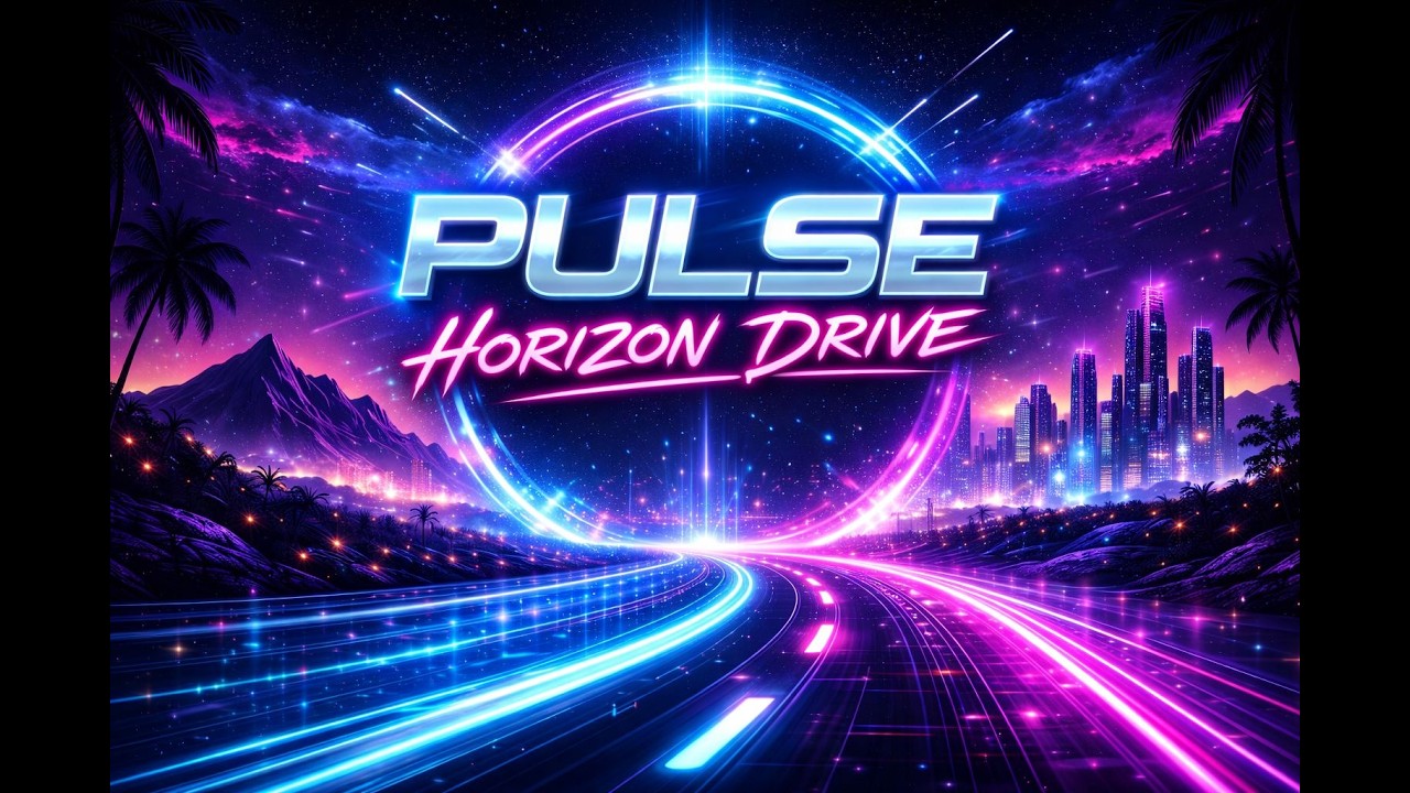 Pulse Horizon Drive