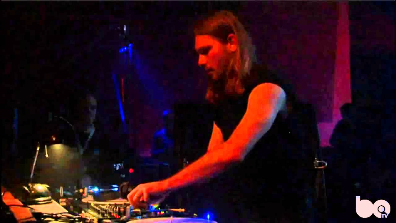 Marcel Dettmann @ Time Warp 20 Years, Mannheim (05-04-2014) [BE-AT.TV Rip]