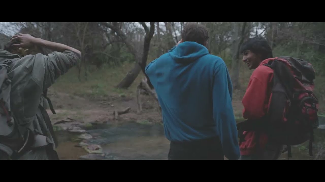 El Viaje - Cortometraje Independiente