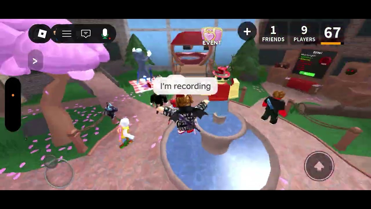 Playing with my bestie pt 3