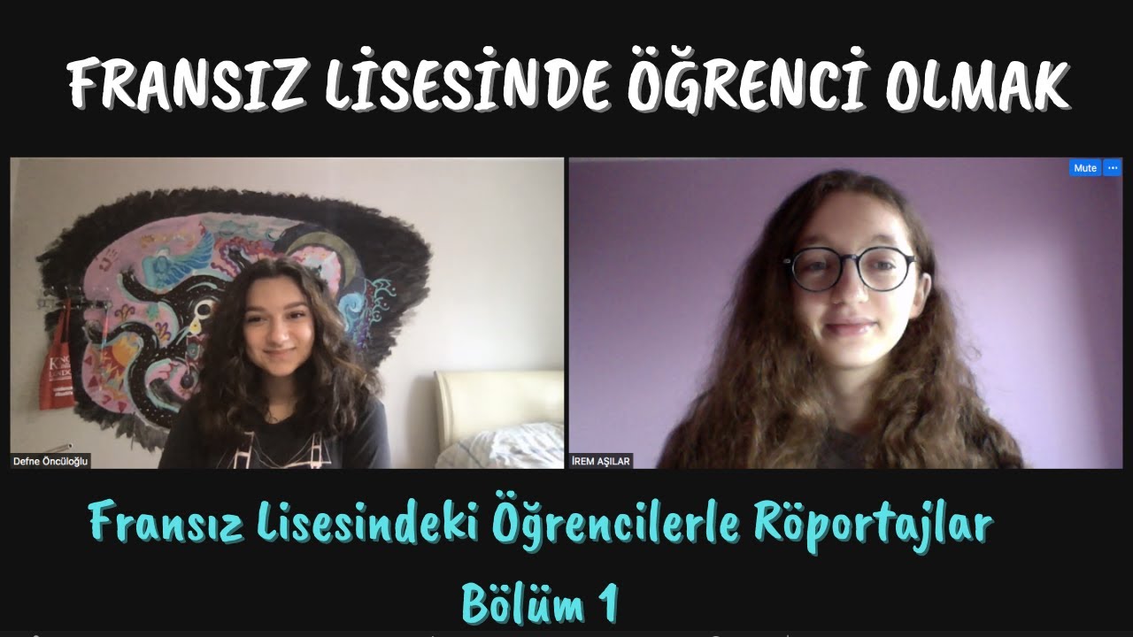FRANSIZ LİSELERİ HAKKINDA TÜM MERAK EDİLENLER