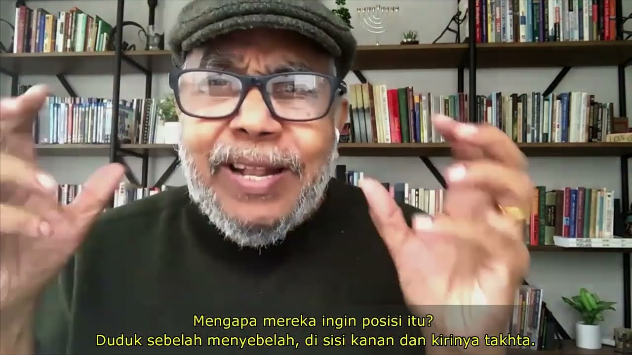 Opening Night - SAM DHARAM