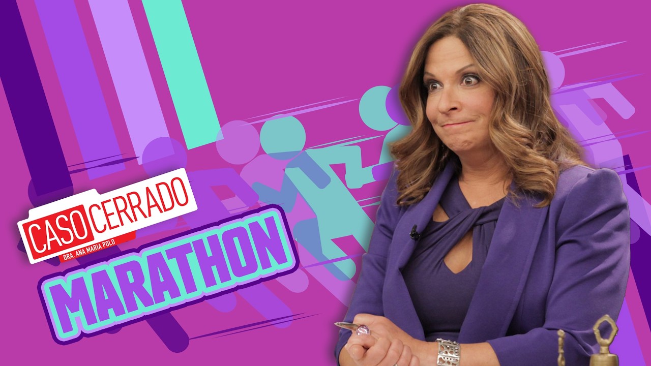 LIVE: Dark secret of a mother’s tomb and more | Caso Cerrado Marathon, full episodes