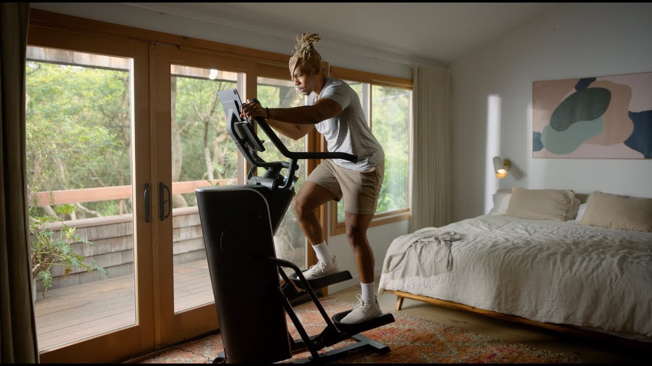 BowFlex&reg; Max Trainer SE: The Newest Low Impact HIIT Innovation