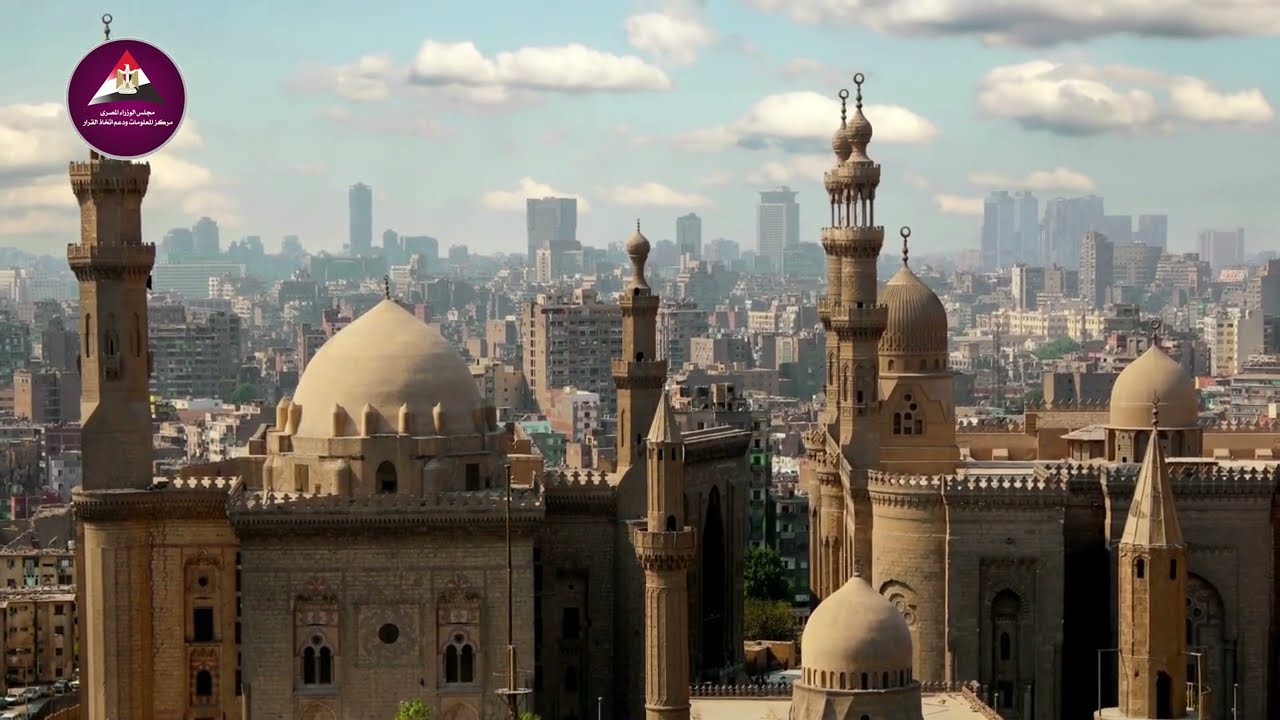 التحديات التي تواجه الجهاز القومي في القاهرة