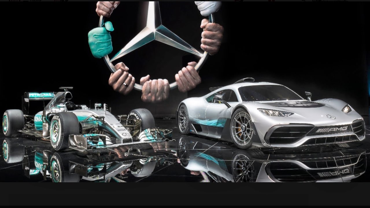 IAA 2017 MBCE dealer visit
