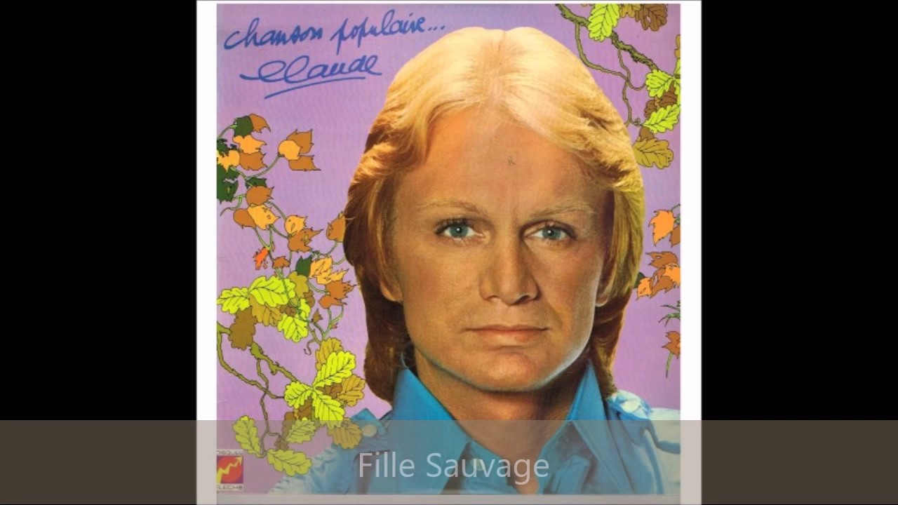 Claude Francois - Intégrale (1972/1975)#4
