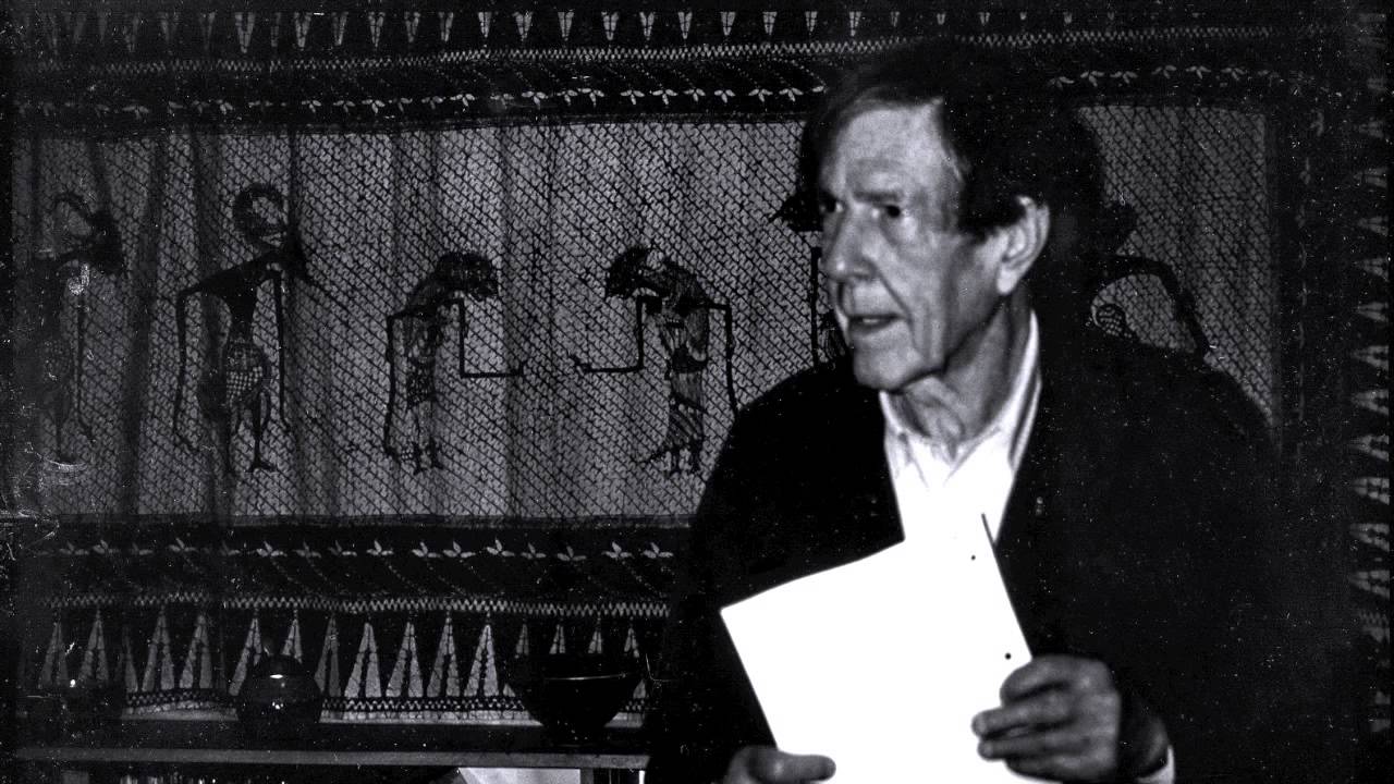 John Cage: Dream (arrangment for several electric guitars)