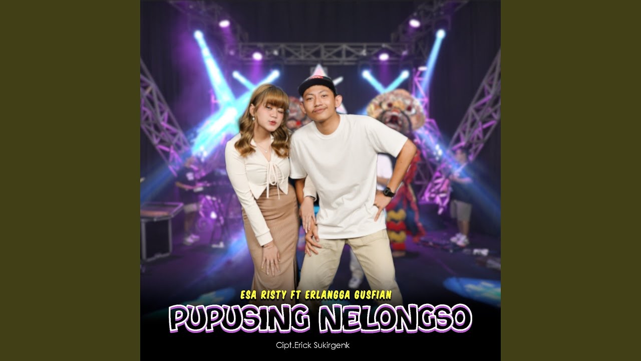 Pupusing Nelongso