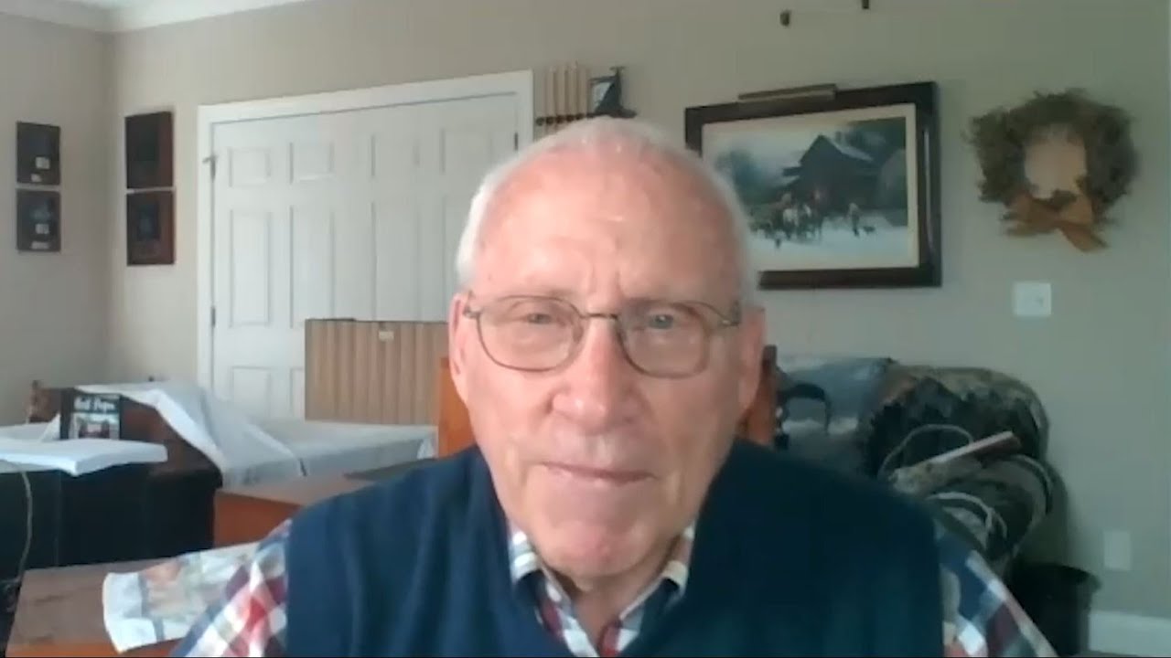 Neil Anderson  - What All Struggling Christians Have in Common