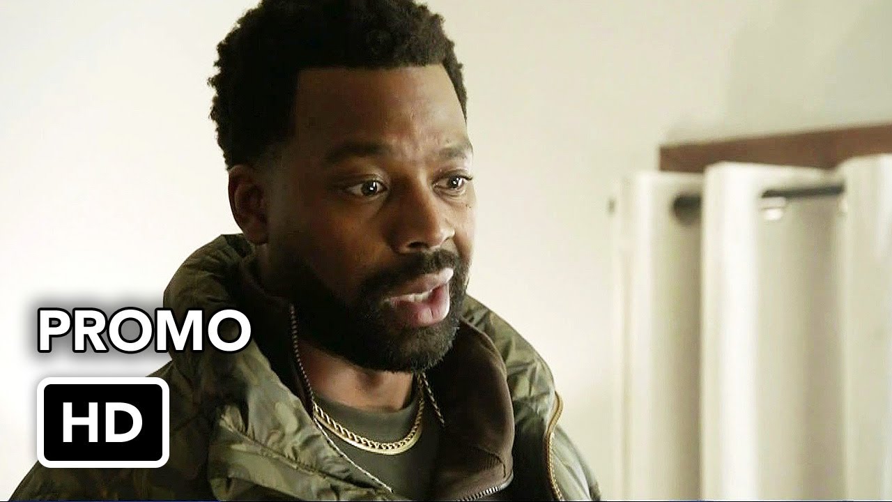 Chicago PD 13x11 Promo "On the Way" (HD)