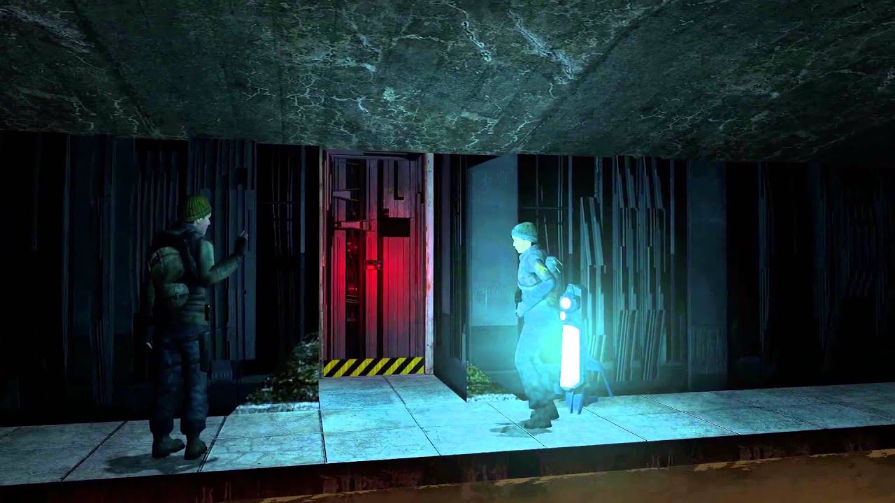 UniPlay Half-Life 2 Roleplay