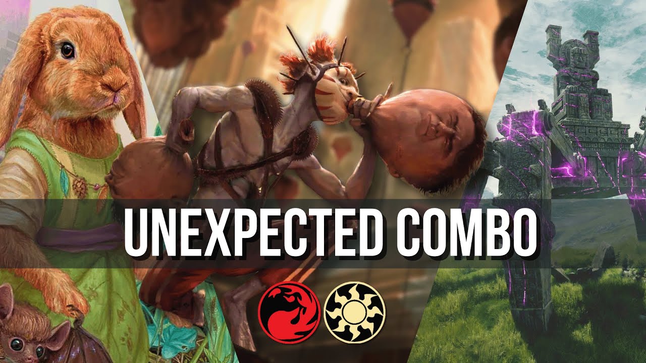 This card broke tokens! | Standard Ranked MTG Arena