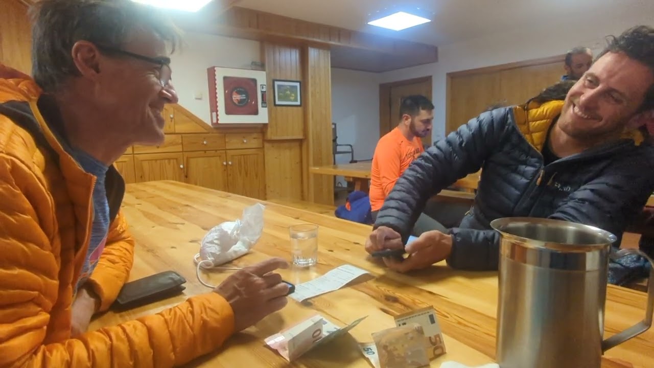 Raid Vignemale 2023