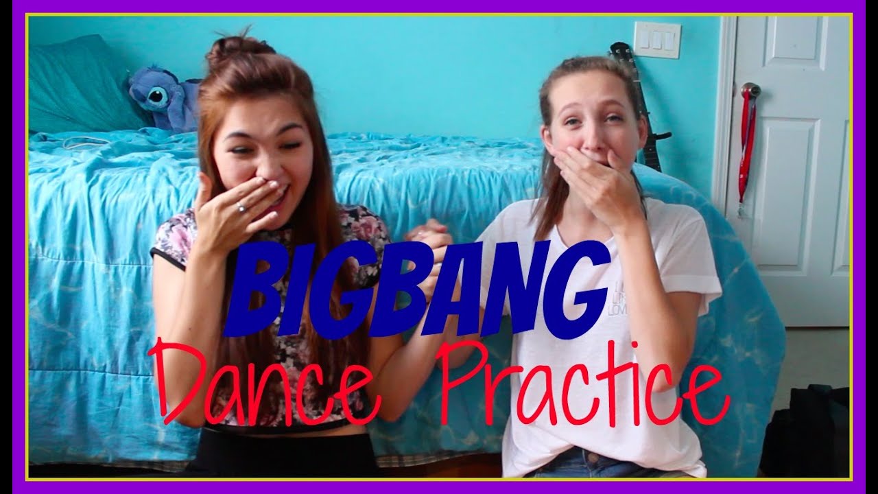 BIGBANG - Bang Bang Bang | Dance Practice Reaction