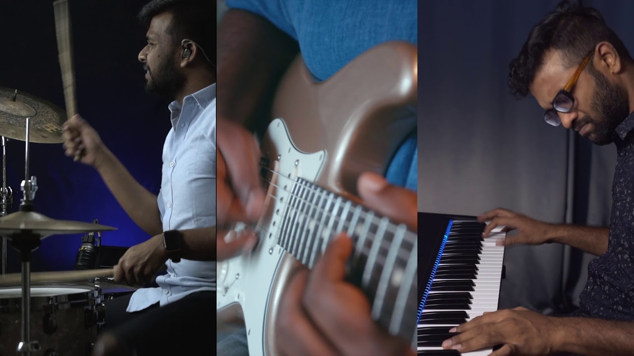 Lovely Lord (Instrumental Cover)