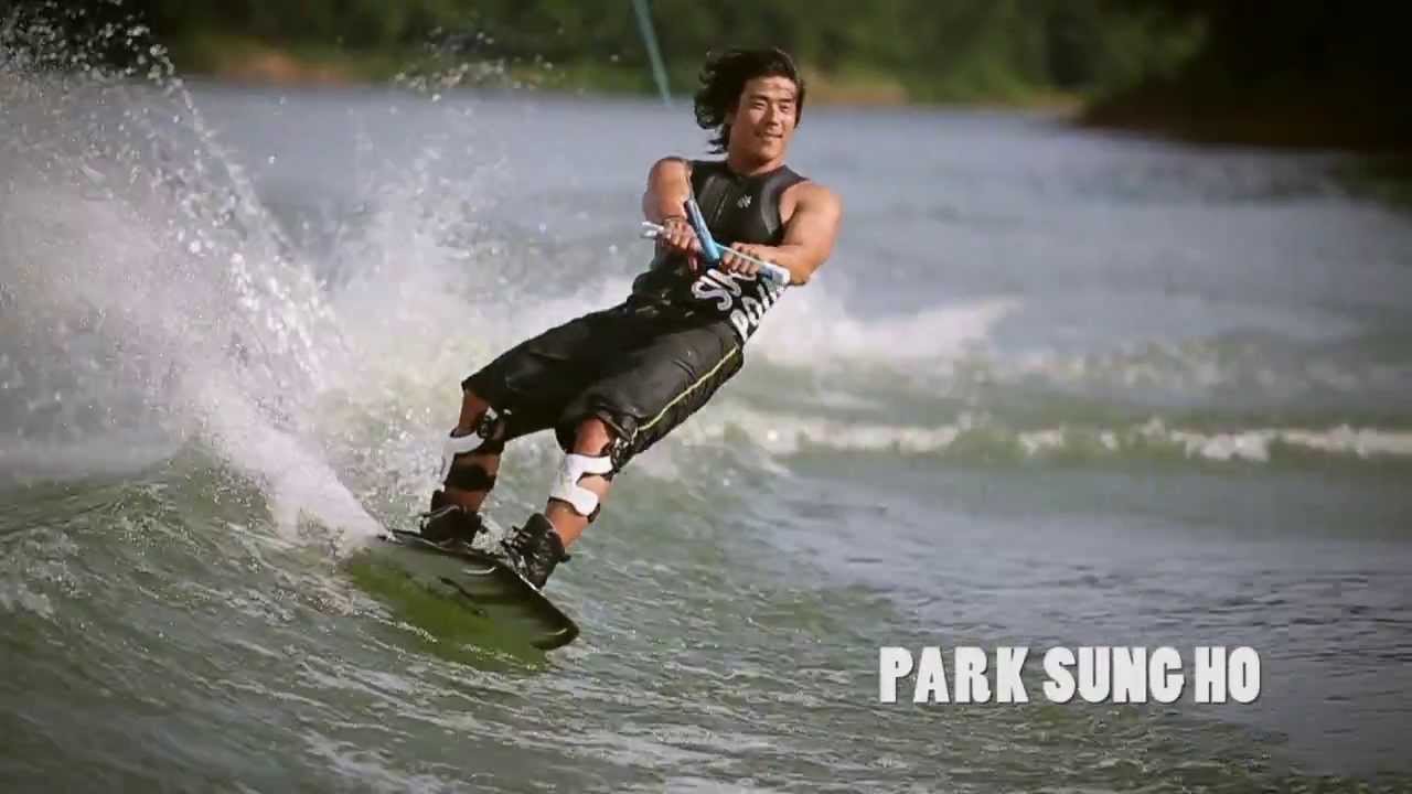2013 Sugapoint Wakeboard Team