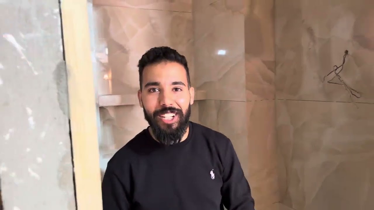 تركيب السيراميك في البيت