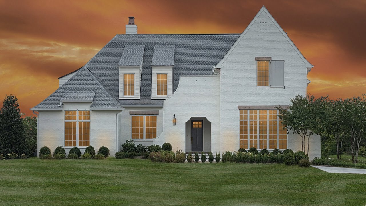 SEE INSIDE $3.8 MILLION Home  |  Eastman's Preserve  |  6034 Frazier Park Ln Brentwood TN 37027
