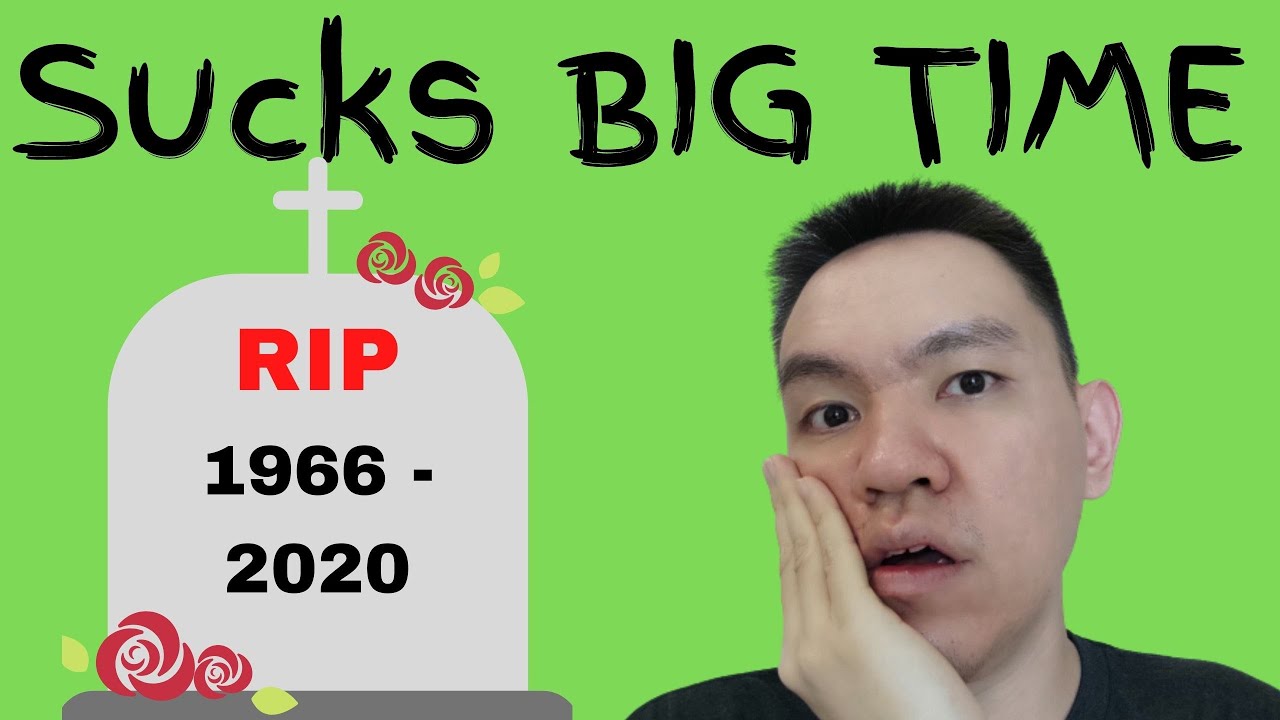 𝐖𝐇𝐘 𝐕𝐚𝐥𝐮𝐞 𝐈𝐧𝐯𝐞𝐬𝐭𝐢𝐧𝐠 𝐢𝐬 𝐃𝐞𝐚𝐝 ❓| PROOF INSIDE 👇