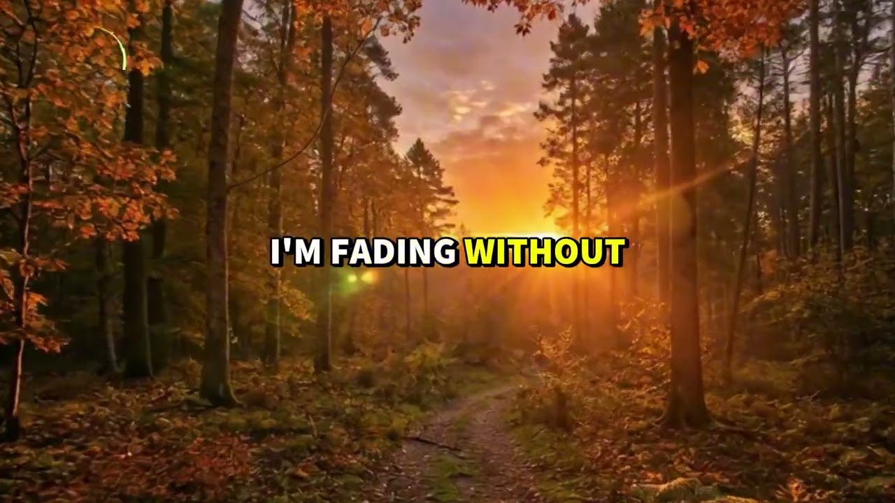 Fading Without You – Emotional Future Bass | Silent Echo AI
